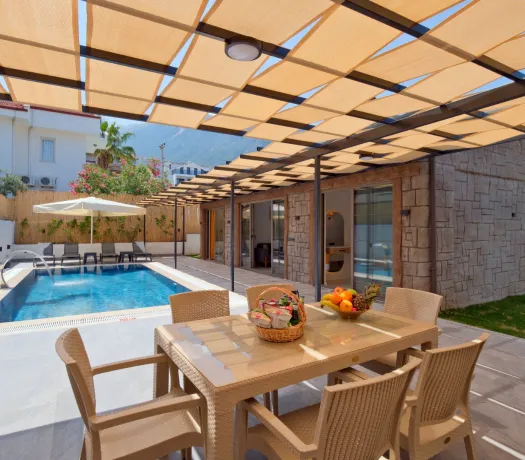 Villa Miray