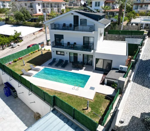 Villa Montenegro