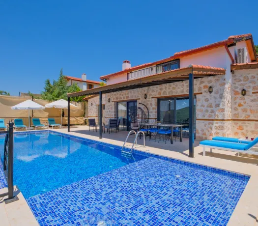 Villa Nazlım 1