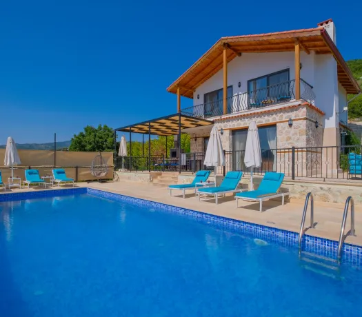 Villa Nazlım 2