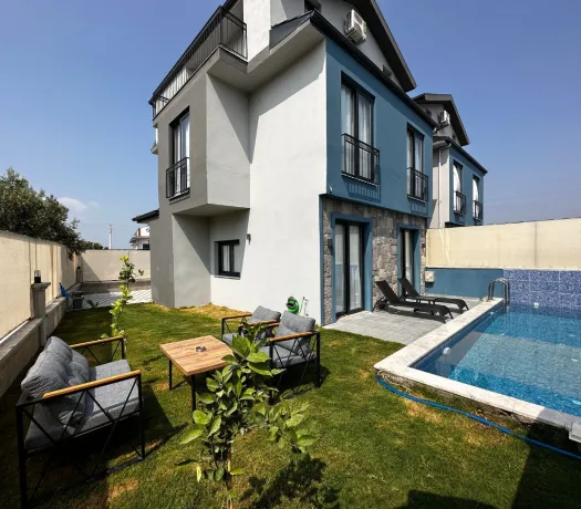 Villa Neva 2