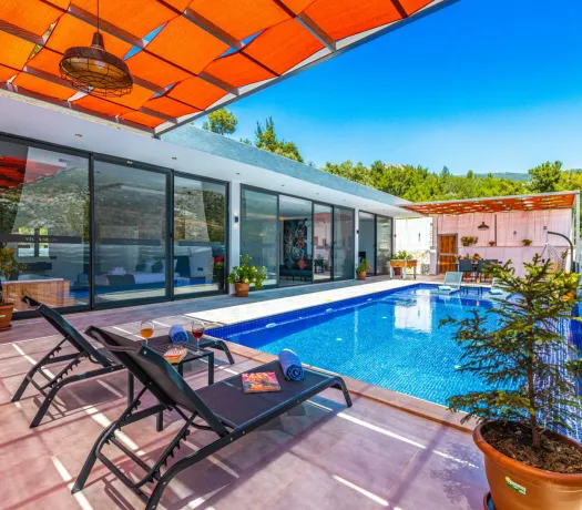 Villa Noa 1