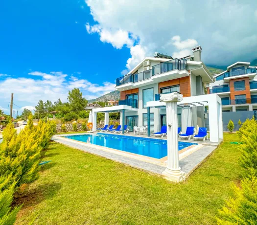 Villa Makri 9
