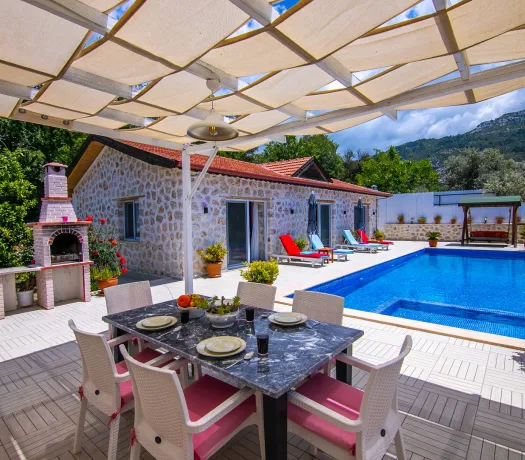 Villa Nurlu