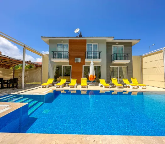 Villa Makri 7