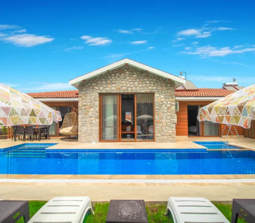 Villa Patnara 5