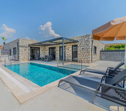 Villa Perge 3