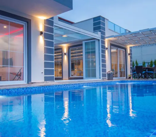 Villa Pırıl