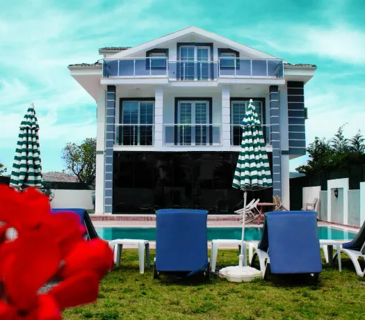 Villa Rebecca 2