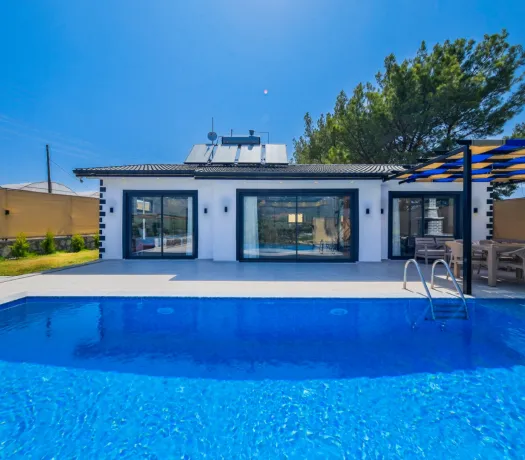 Villa Roze