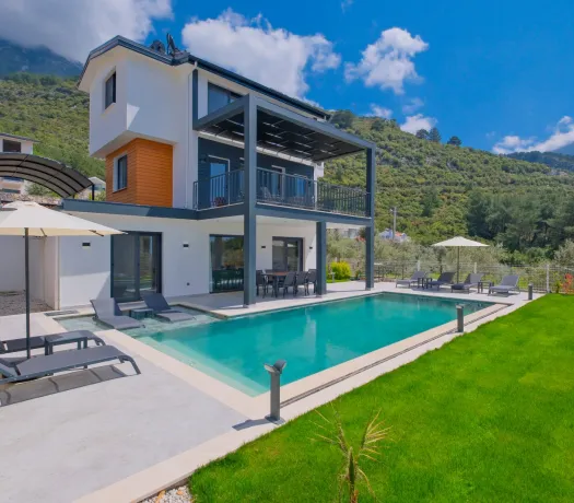 Villa Saka 6
