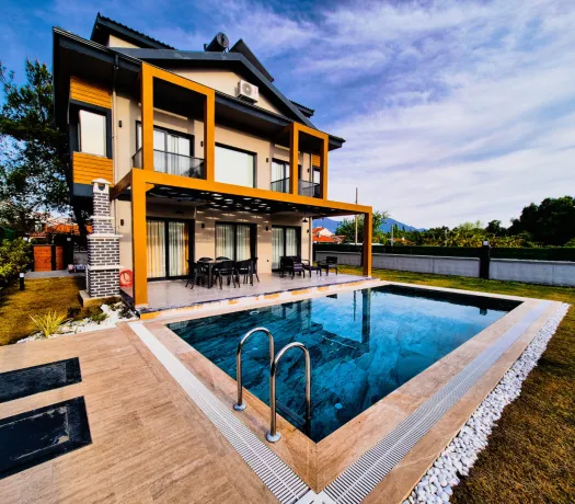 Villa Servi 2