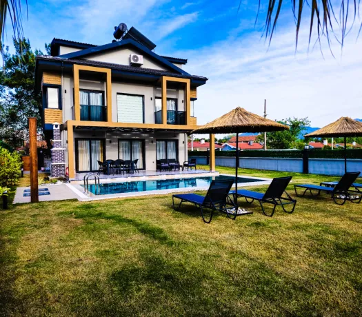 Villa Servi 4