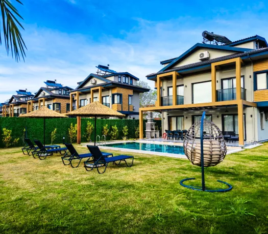 Villa Servi 3