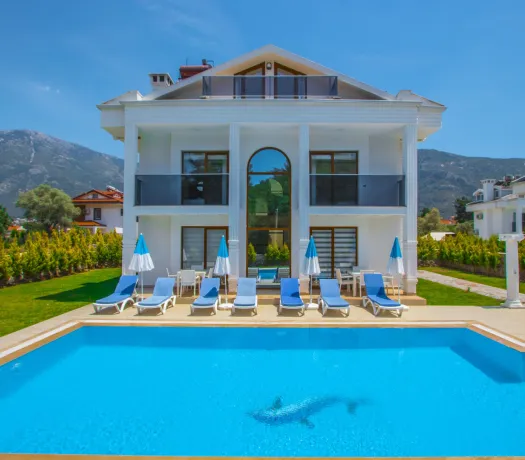 Villa Makri 8