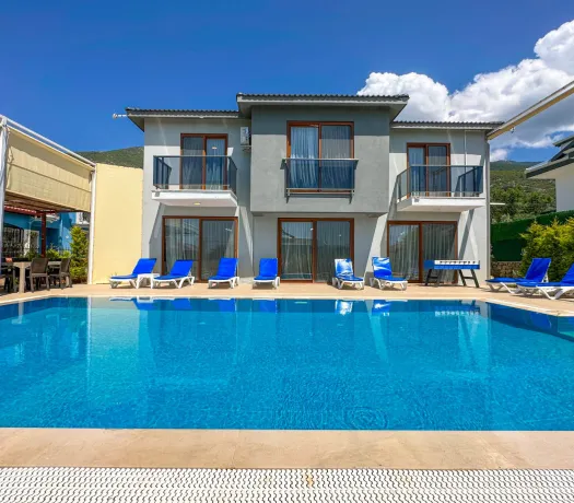 Villa Makri 6