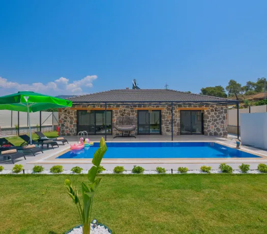Villa Star