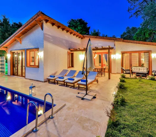 Villa Sunny 1