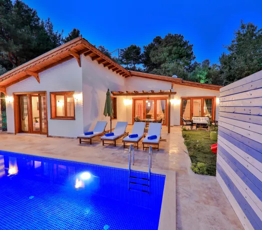 Villa Sunny 2