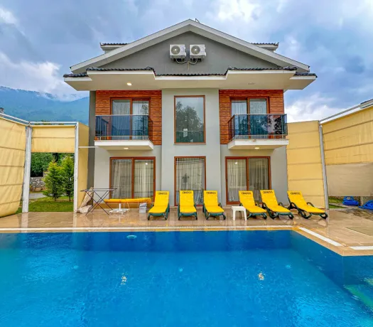 Villa Makri 11