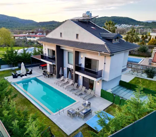 Villa Umay