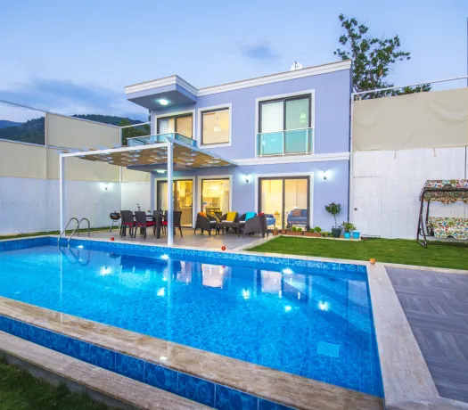 Villa Verdan