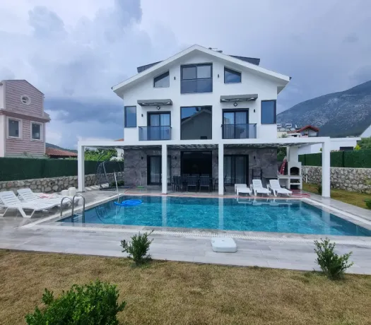 Villa Wellora