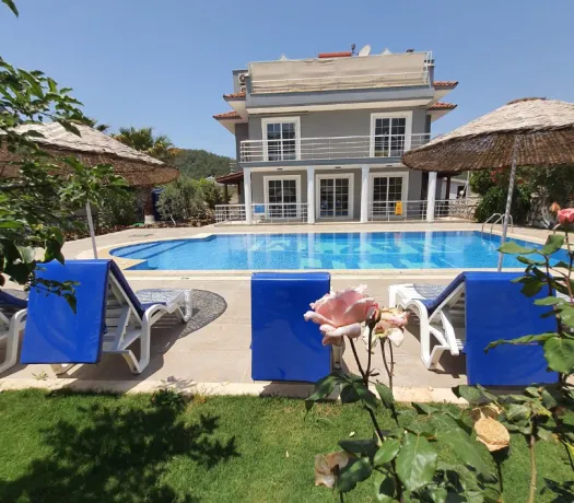 Villa Yakamoz 1 
