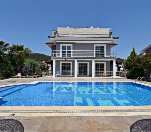 Villa Yakamoz 2