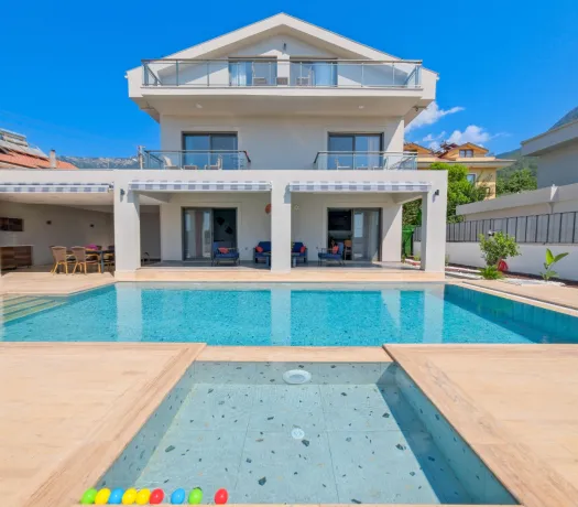 Villa Yakut 1