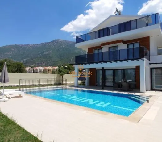 Villa Nesli 2