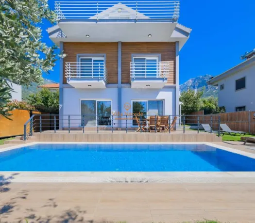 Villa Lydia Duo