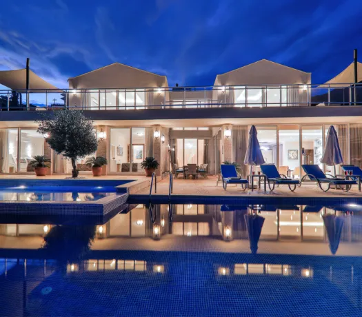 Villa Mia Luxery 3