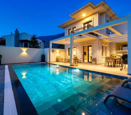 Villa Pera