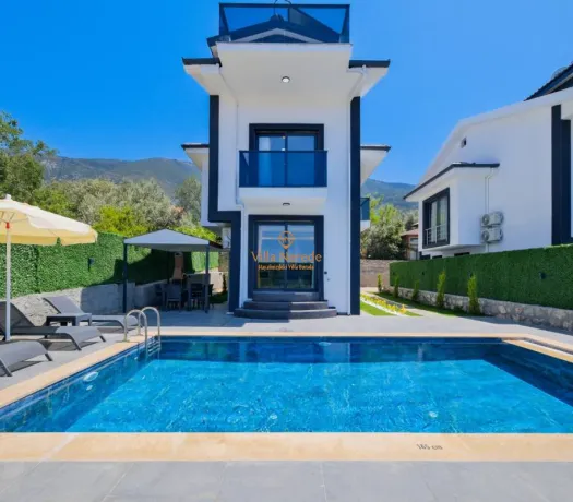 Villa Karaca 2