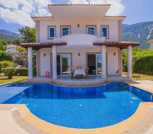 Villa Royaling