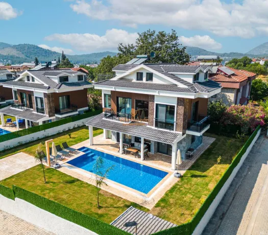 Villa  Sirius 3