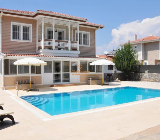 Villa Stev