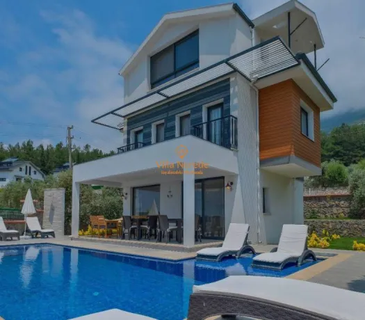 Villa Saka 2