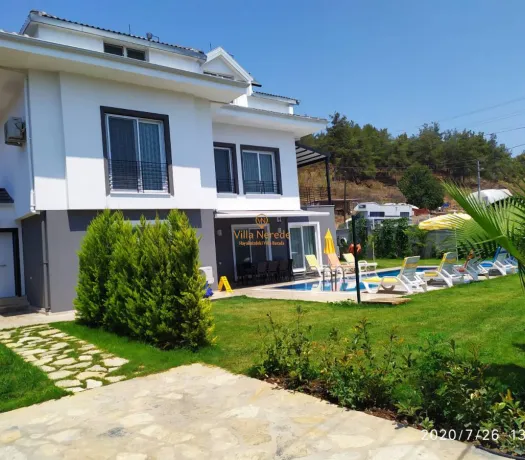 Villa Sunhar