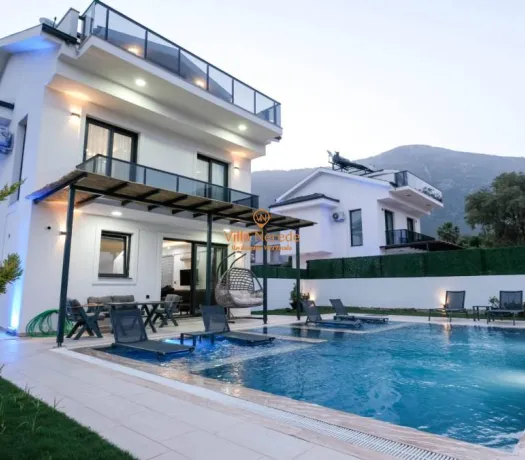 Villa Tahan 1