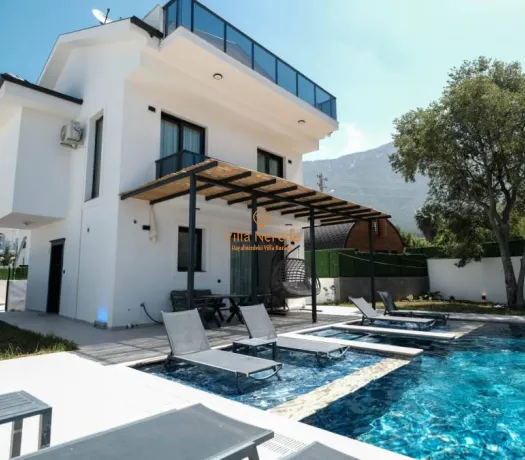 Villa Tahan 2