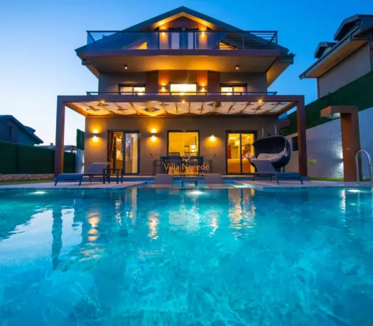 Villa Tekin 1