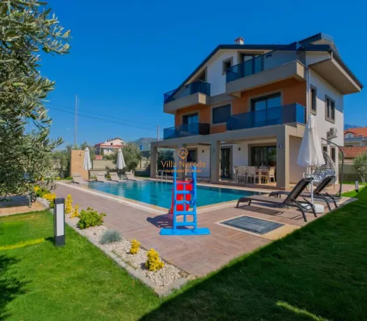 Villa Turpa 1
