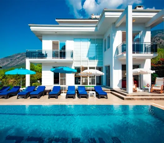 Villa Rose 7