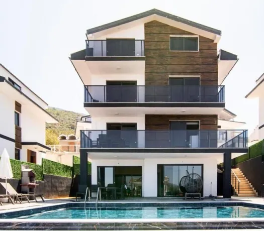Villa Grand 4