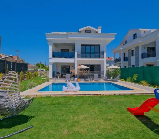 Villa Palm 1