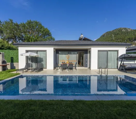 Villa Soft 3