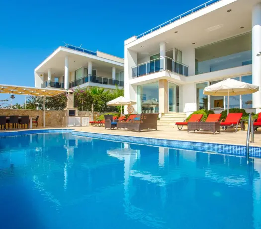 Villa Life Luxery