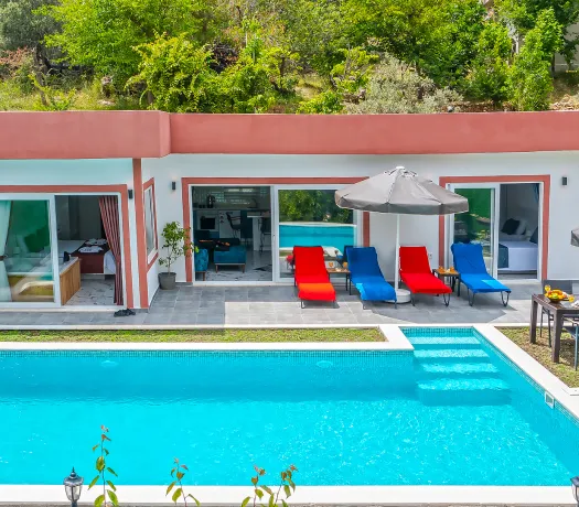 Villa Yelda